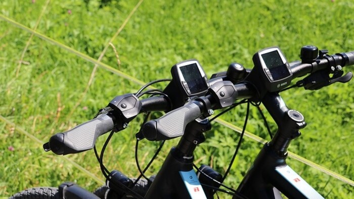 E-bike