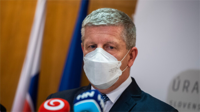 Estamos en la segunda fase de la ola ómicron