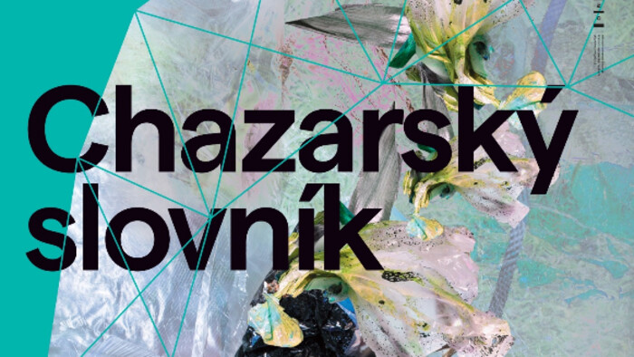 V brnianskom divadle Husa na provázku uviedli inscenáciu Chazarský slovník