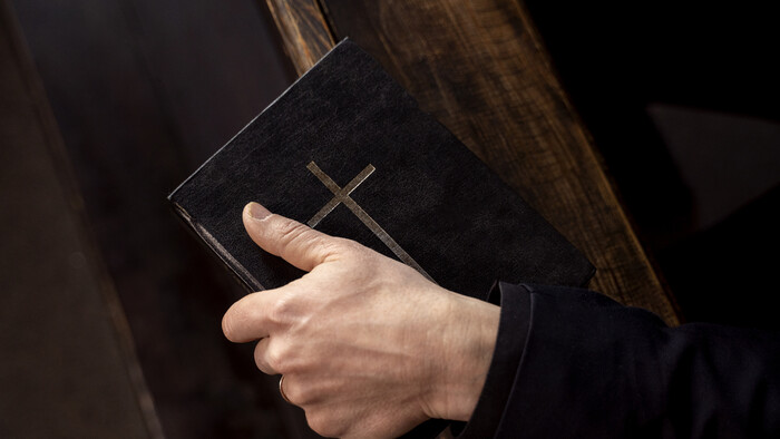 Farárka v Horných Zeleniciach