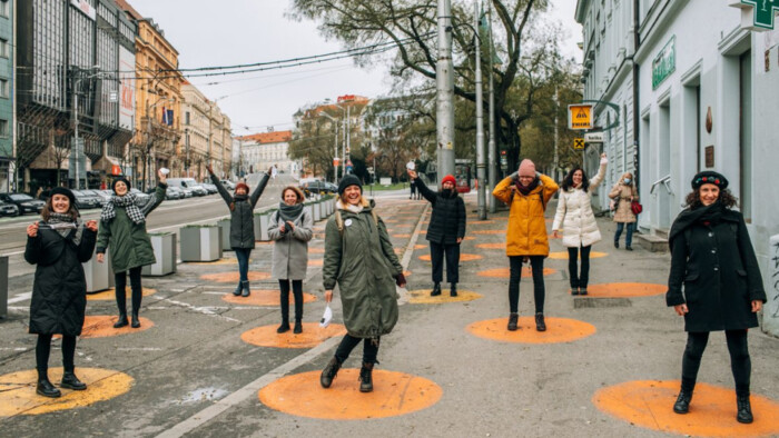 Unikátny Dobrý trh oslavuje 10. narodeniny výstavou „DOBRÝCH DESAŤ“