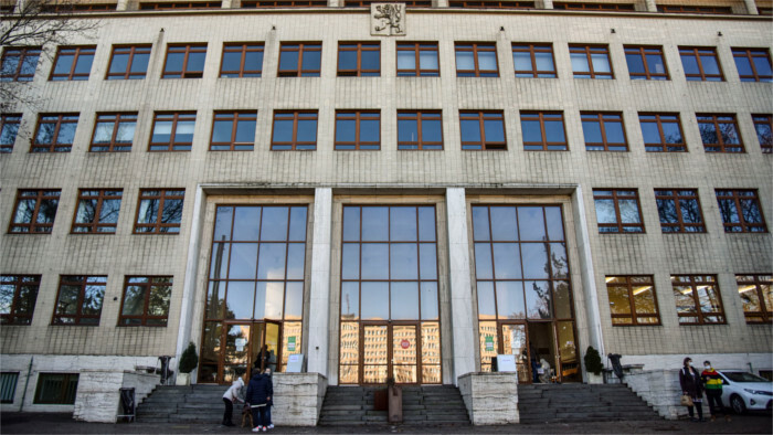 La Universidad Técnica de Eslovaquia ingresó en la CESAER