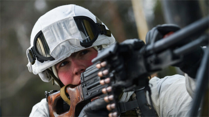 Umfrage: SlowakInnen sehen NATO und USA für Spannungen verantwortlich