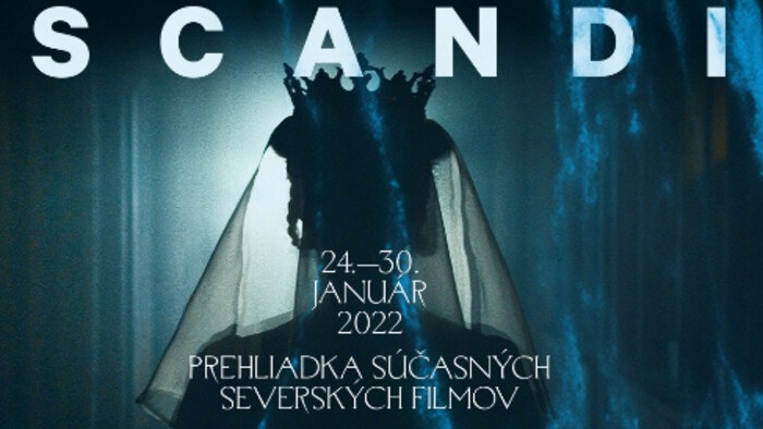 Filmový zápisník: Začína sa filmová prehliadka SCANDI