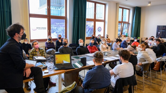 Sen noci svätojánskej uvedú na doskách Slovenského komorného divadla v Martine