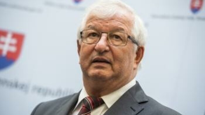 Sudcovia chcú odchod Jána Mazáka