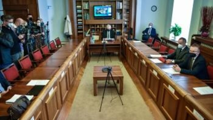 Vojaci NATO na Slovensku