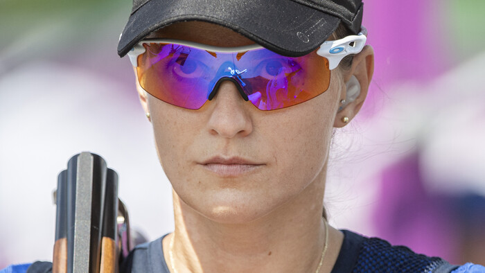 ZOH: Danka Barteková v Pekingu