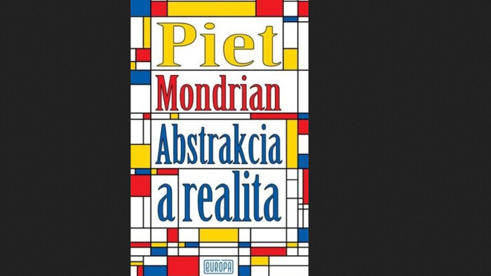 Adam Bžoch vydáva publikáciu Abstrakcia a realita