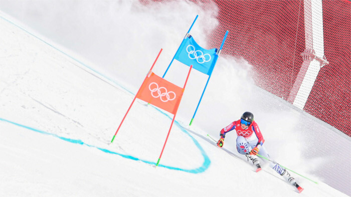 Skier Vlhová not to compete in Beijing anymore