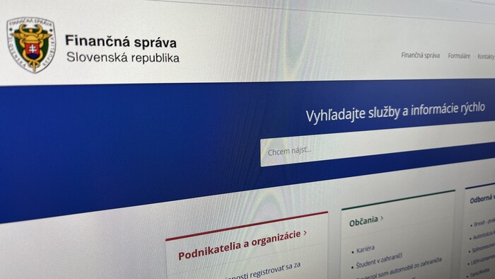 Overovanie bankových účtov na podnikanie