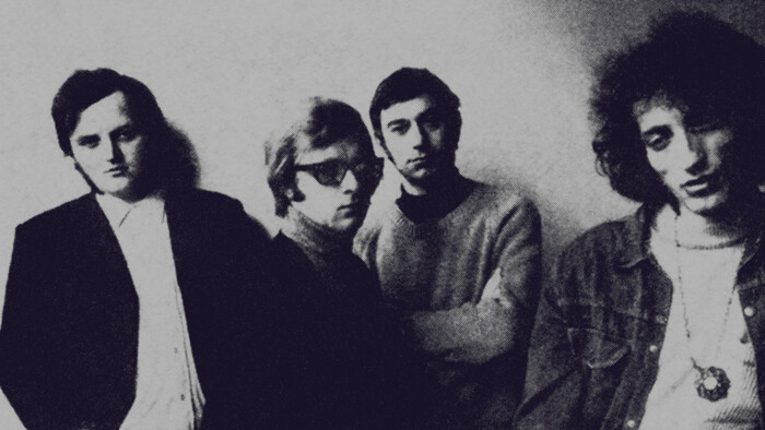 Marián Varga ´75 – Príbeh hudby  2. časť / Singel Collegium musicum 1971