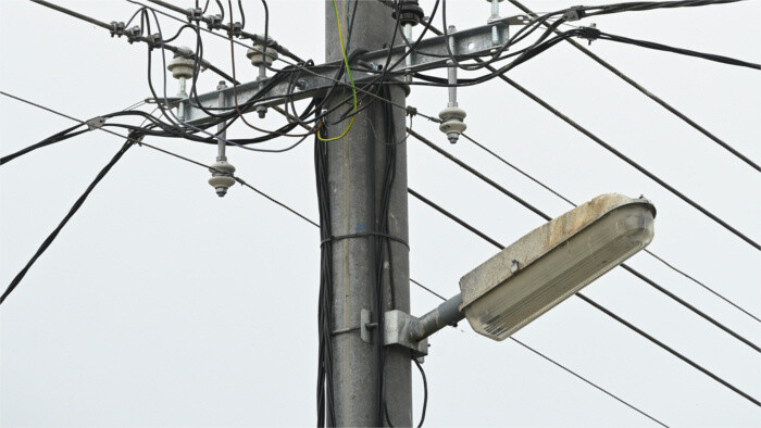 La pauvreté énergétique concerne de plus en plus d’habitants