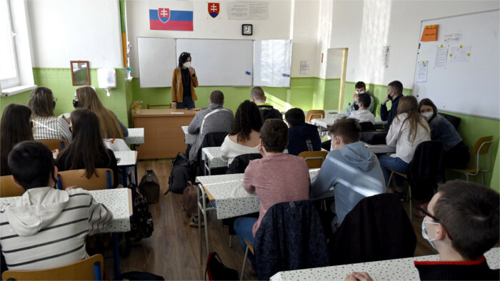 Musíme zmeniť vzdelávací systém