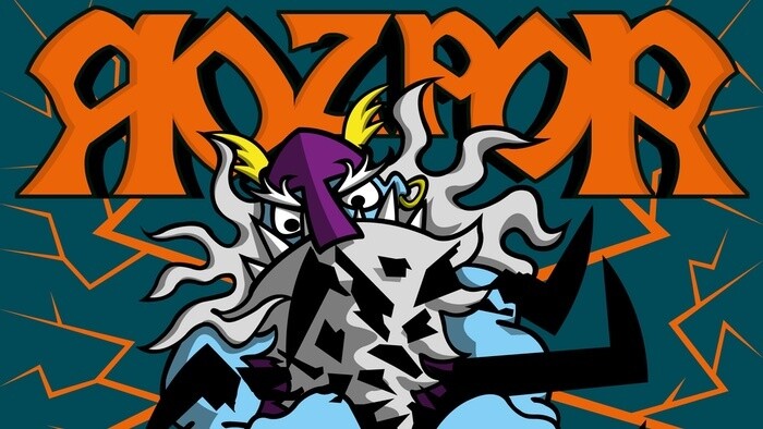 Headbanger_FM: ЯozpoR