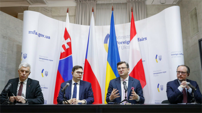 50 mille euros aux soins médicaux en Ukraine de l’est