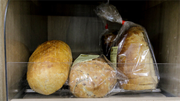 Potravinový semafor 