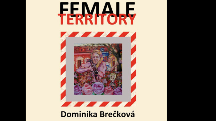 Female territory otvorili v trebišovskej Koniarni