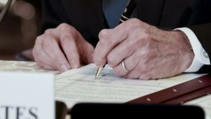 Slovensko-americká vojenská zmluva