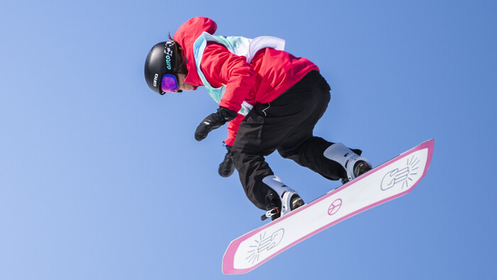 ZOH: Klaudia Medlová nepostúpila do finále Big Air