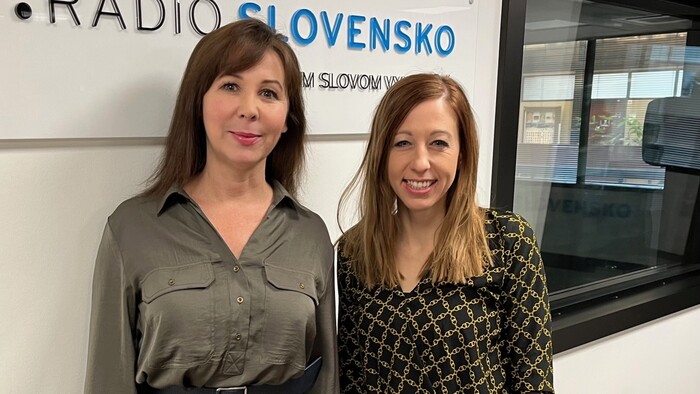 Hosť DRS: Saša Vavrová (trénerka psov)
