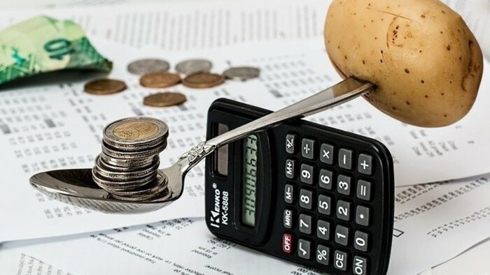 Inflácia na Slovensku dosiahla úroveň osem a pol percenta