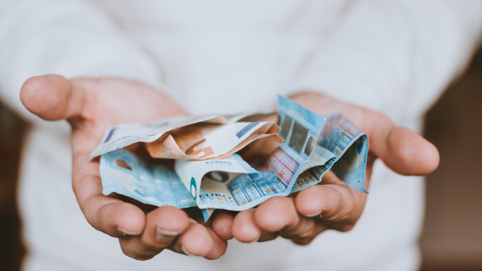 Možno máte nárok na daňový bonus na zaplatené úroky