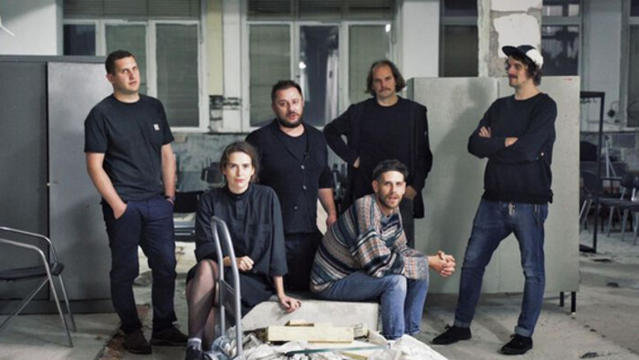P*AKT je nové kultúrne centrum v Bratislave