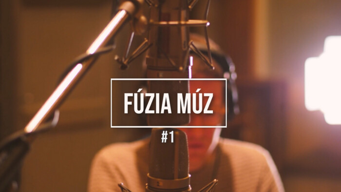 Posledná sobota v mesiaci bude patriť Fúzii múz