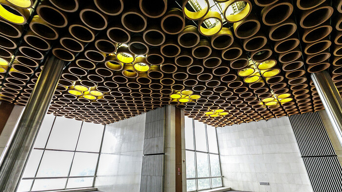 Na tému: Architektúra a ideológia