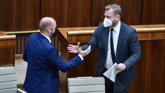 Defence Cooperation Agreement greenlighted by parliament