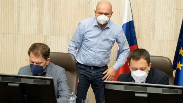 L’Etat attribuera 52 millions d’euros aux Institutions en soutien à la hausse du prix de l’énergie 
