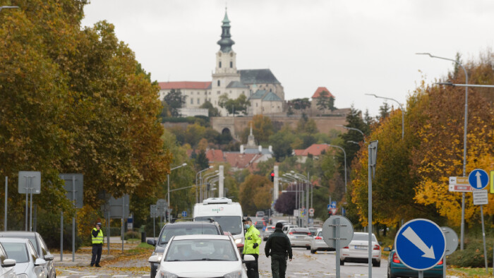 Fórum: Nitra postupne obnovuje mestskú tržnicu 