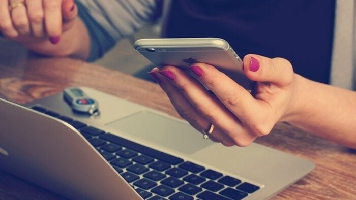 Stalkerware alebo sledovanie cez telefón