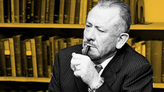 S Literou: John Steinbeck