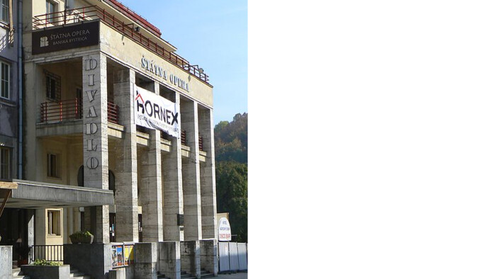 Koncert pri príležitosti 65. výročia rozhlasového vysielania z Banskej Bystrice
