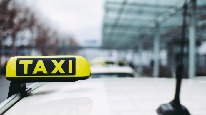Sociálny taxík v Púchove slúži handicapovaným a obyvateľom nad 65 rokov