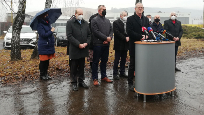 Hrozba pre životné prostredie aj pre existujúci priemysel