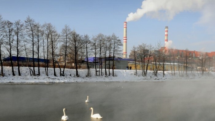 Aid for people endangered by energy poverty discussed