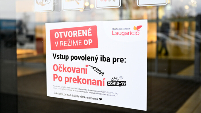 Opatrenia začneme uvoľňovať 28. februára