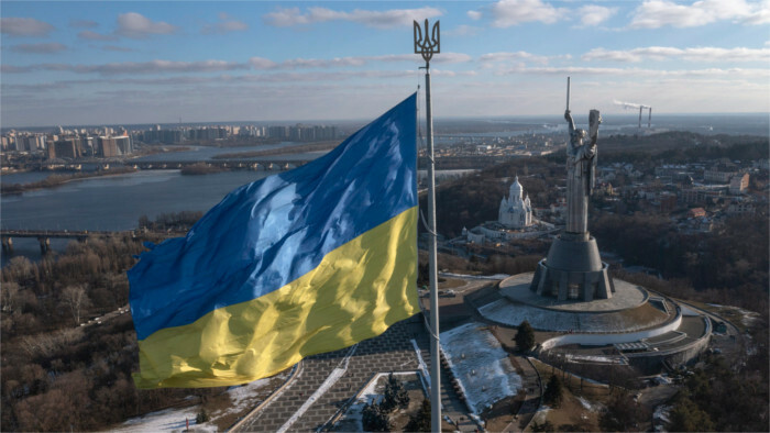 Eslovaquia retira al personal no diplomático de la embajada en Kiev