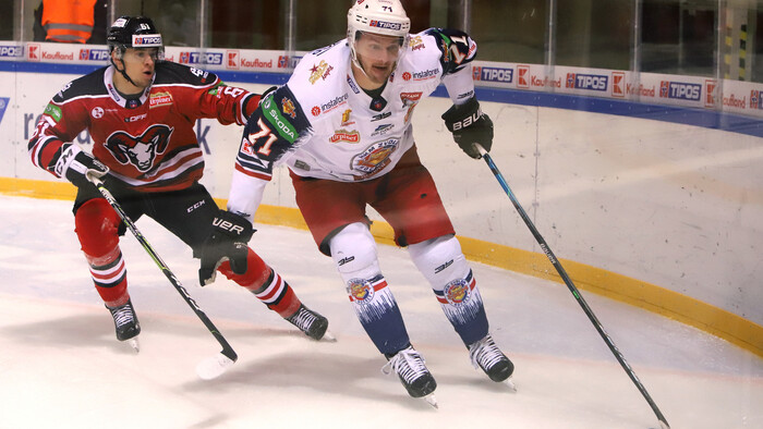 Hokej: Hráči domácej extraligy o olympijskom bronze