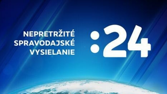 Spravodajský program na televíznej Trojke