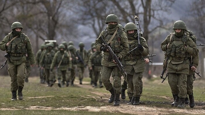 Словацкие военные примут участие в двух международных учениях