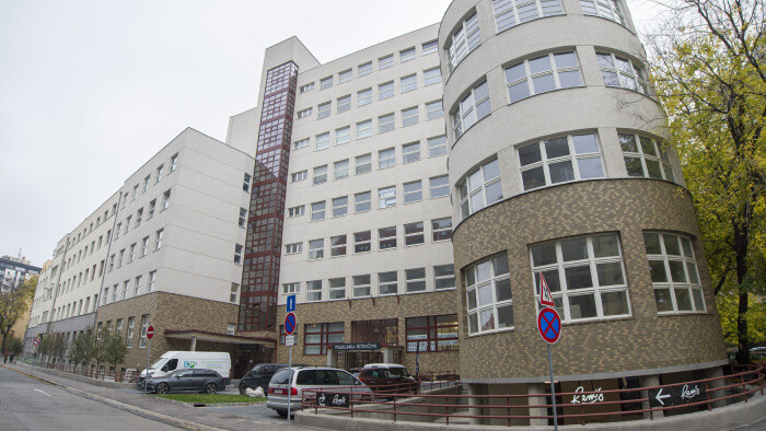 Nutričná terapia dokáže skvalitniť život pacientov
