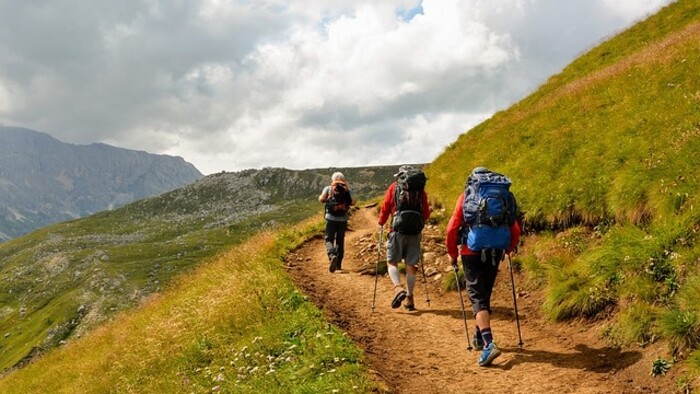 Medzinárodný deň turistických sprievodcov