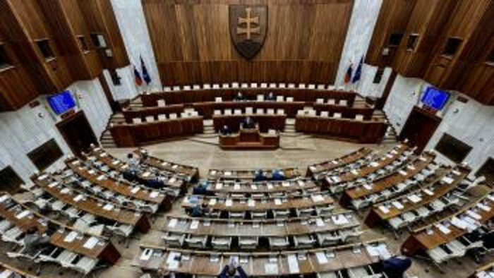 NRSR: Odvolávanie Romana Mikulca 