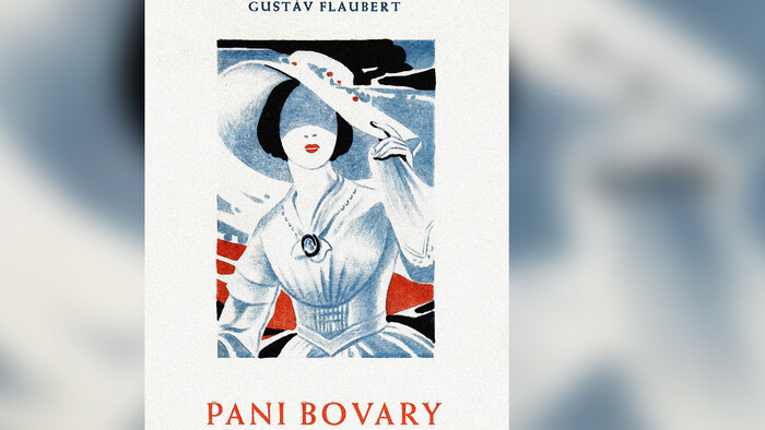 Fenomény: Pani Bovaryová 