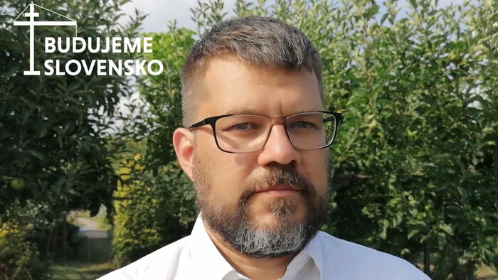 Budujeme Slovensko v televíznej premiére každý pondelok na Dvojke
