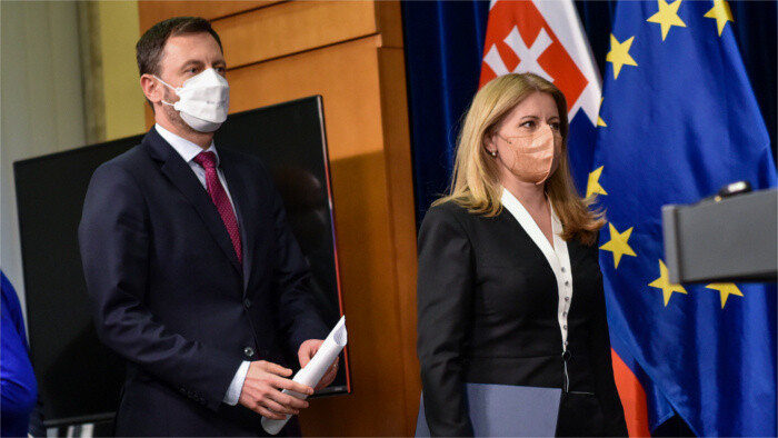 Bezpečnostná rada republiky o Ukrajine